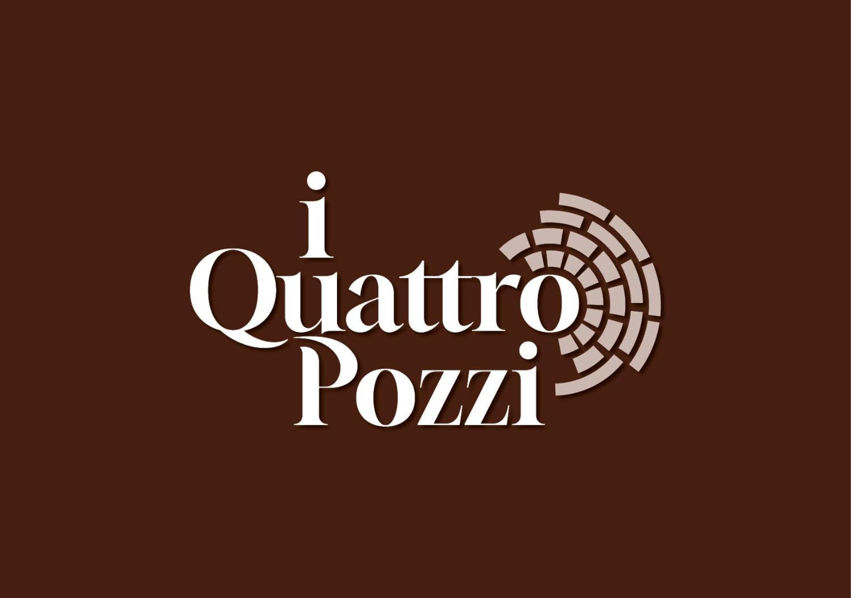 I Quattro Pozzi Guest House La Morra Exterior foto